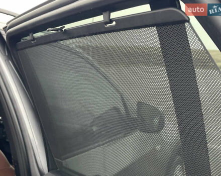 Серый БМВ Х5, объемом двигателя 3 л и пробегом 328 тыс. км за 16950 $, фото 43 на Automoto.ua