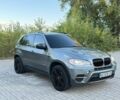 Сірий БМВ Х5, об'ємом двигуна 2.98 л та пробігом 205 тис. км за 12000 $, фото 1 на Automoto.ua
