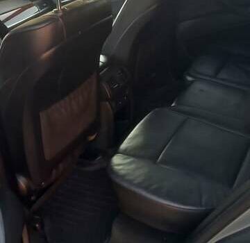 Сірий БМВ Х5, об'ємом двигуна 2.98 л та пробігом 163 тис. км за 14500 $, фото 1 на Automoto.ua