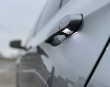 Сірий БМВ Х5, об'ємом двигуна 2.98 л та пробігом 229 тис. км за 12900 $, фото 10 на Automoto.ua