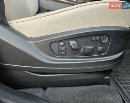 Сірий БМВ Х5, об'ємом двигуна 2.99 л та пробігом 222 тис. км за 20000 $, фото 14 на Automoto.ua