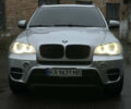Серый БМВ Х5, объемом двигателя 2.98 л и пробегом 306 тыс. км за 11950 $, фото 2 на Automoto.ua
