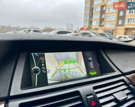 Серый БМВ Х5, объемом двигателя 2.99 л и пробегом 253 тыс. км за 15900 $, фото 16 на Automoto.ua
