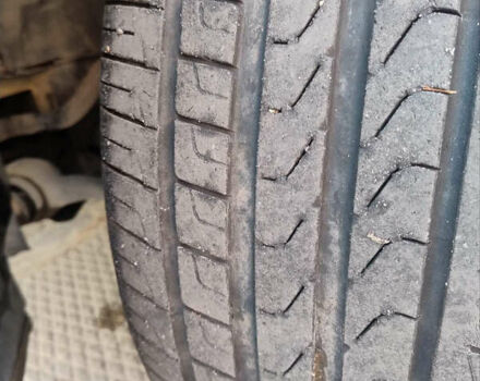 Серый БМВ Х5, объемом двигателя 2.99 л и пробегом 207 тыс. км за 17999 $, фото 20 на Automoto.ua