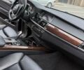 Серый БМВ Х5, объемом двигателя 3 л и пробегом 320 тыс. км за 16500 $, фото 3 на Automoto.ua