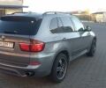 Сірий БМВ Х5, об'ємом двигуна 2.98 л та пробігом 163 тис. км за 14500 $, фото 4 на Automoto.ua