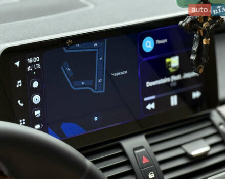 Сірий БМВ Х5, об'ємом двигуна 2.98 л та пробігом 241 тис. км за 17400 $, фото 21 на Automoto.ua