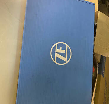 Сірий БМВ Х5, об'ємом двигуна 2.98 л та пробігом 229 тис. км за 12900 $, фото 41 на Automoto.ua