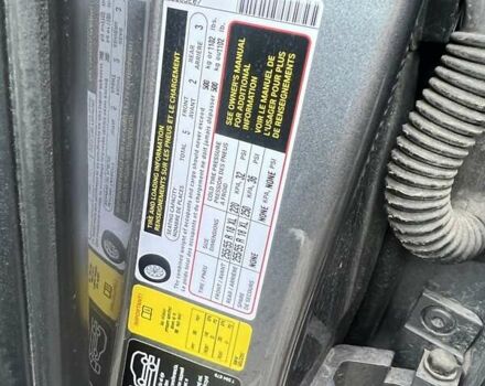 Серый БМВ Х5, объемом двигателя 3 л и пробегом 218 тыс. км за 18600 $, фото 19 на Automoto.ua