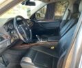 Серый БМВ Х5, объемом двигателя 3 л и пробегом 242 тыс. км за 18600 $, фото 41 на Automoto.ua