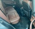 Серый БМВ Х5, объемом двигателя 3 л и пробегом 310 тыс. км за 22000 $, фото 25 на Automoto.ua