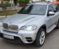 Сірий БМВ Х5, об'ємом двигуна 3 л та пробігом 380 тис. км за 16000 $, фото 1 на Automoto.ua