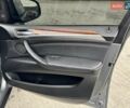 Серый БМВ Х5, объемом двигателя 3 л и пробегом 190 тыс. км за 16900 $, фото 19 на Automoto.ua