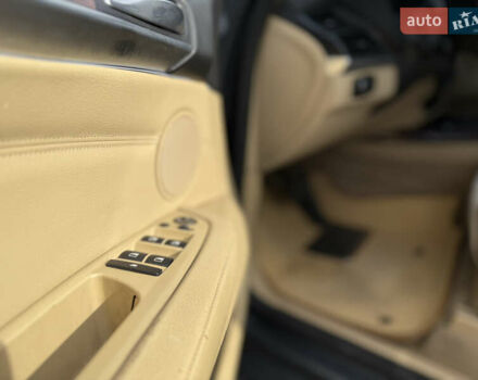 Серый БМВ Х5, объемом двигателя 2.99 л и пробегом 288 тыс. км за 17999 $, фото 18 на Automoto.ua