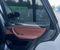 Серый БМВ Х5, объемом двигателя 3 л и пробегом 310 тыс. км за 22000 $, фото 34 на Automoto.ua