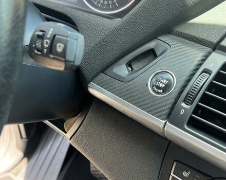 Серый БМВ Х5, объемом двигателя 2.98 л и пробегом 285 тыс. км за 15999 $, фото 27 на Automoto.ua