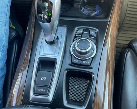 БМВ Х5 2012 в Жмеренке на Automoto.ua Серый БМВ Х5, объемом двигателя 3 л и пробегом 285 тыс. км за 17000 $, фото 51 на Automoto.ua