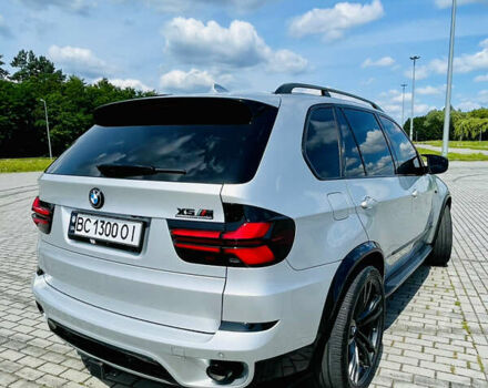 Сірий БМВ Х5, об'ємом двигуна 2.99 л та пробігом 170 тис. км за 26000 $, фото 8 на Automoto.ua