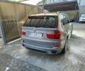 Серый БМВ Х5, объемом двигателя 3 л и пробегом 206 тыс. км за 17999 $, фото 2 на Automoto.ua