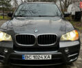 Серый БМВ Х5, объемом двигателя 2.98 л и пробегом 239 тыс. км за 12700 $, фото 1 на Automoto.ua