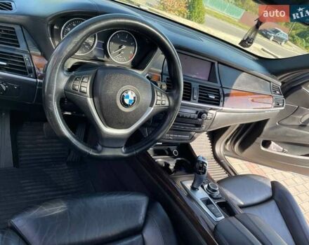 БМВ Х5 2012 в Жмеренке на Automoto.ua Серый БМВ Х5, объемом двигателя 3 л и пробегом 285 тыс. км за 17000 $, фото 33 на Automoto.ua