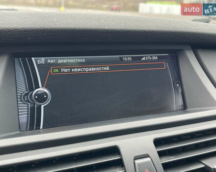 Серый БМВ Х5, объемом двигателя 3 л и пробегом 328 тыс. км за 16950 $, фото 32 на Automoto.ua