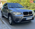 Серый БМВ Х5, объемом двигателя 3 л и пробегом 241 тыс. км за 16300 $, фото 1 на Automoto.ua