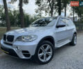 Серый БМВ Х5, объемом двигателя 3 л и пробегом 205 тыс. км за 18200 $, фото 1 на Automoto.ua