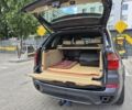 Сірий БМВ Х5, об'ємом двигуна 3 л та пробігом 164 тис. км за 22300 $, фото 4 на Automoto.ua