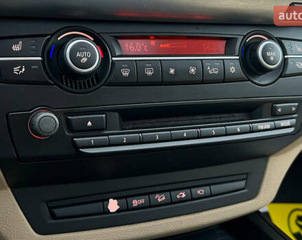 Серый БМВ Х5, объемом двигателя 2.99 л и пробегом 226 тыс. км за 17890 $, фото 14 на Automoto.ua