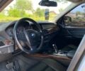Серый БМВ Х5, объемом двигателя 3 л и пробегом 242 тыс. км за 18600 $, фото 43 на Automoto.ua