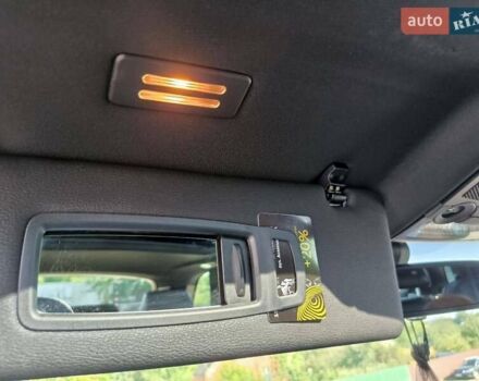 БМВ Х5 2012 в Жмеренке на Automoto.ua Серый БМВ Х5, объемом двигателя 3 л и пробегом 285 тыс. км за 17000 $, фото 12 на Automoto.ua