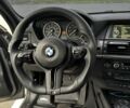 Серый БМВ Х5, объемом двигателя 3 л и пробегом 194 тыс. км за 16000 $, фото 5 на Automoto.ua