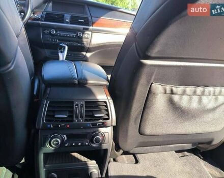 БМВ Х5 2012 в Жмеренке на Automoto.ua Серый БМВ Х5, объемом двигателя 3 л и пробегом 285 тыс. км за 17000 $, фото 3 на Automoto.ua