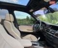 Сірий БМВ Х5, об'ємом двигуна 2.99 л та пробігом 222 тис. км за 20000 $, фото 16 на Automoto.ua