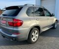 Серый БМВ Х5, объемом двигателя 3 л и пробегом 280 тыс. км за 13499 $, фото 2 на Automoto.ua
