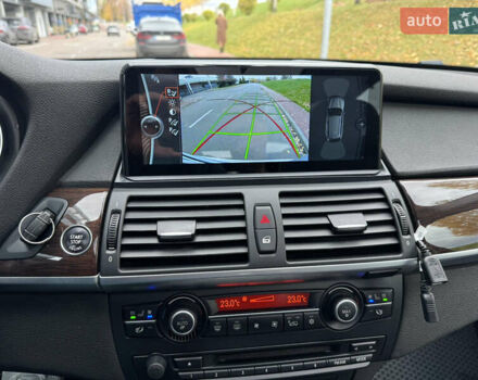 БМВ Х5 2012 в Киеве на Automoto.ua Серый БМВ Х5, объемом двигателя 2.98 л и пробегом 285 тыс. км за 12500 $, фото 36 на Automoto.ua