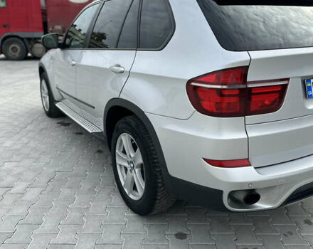 Серый БМВ Х5, объемом двигателя 2.99 л и пробегом 320 тыс. км за 17900 $, фото 16 на Automoto.ua