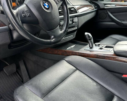 Серый БМВ Х5, объемом двигателя 2.99 л и пробегом 320 тыс. км за 17900 $, фото 21 на Automoto.ua