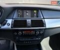 Серый БМВ Х5, объемом двигателя 3 л и пробегом 253 тыс. км за 15700 $, фото 35 на Automoto.ua