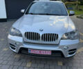 Серый БМВ Х5, объемом двигателя 3 л и пробегом 226 тыс. км за 16500 $, фото 2 на Automoto.ua