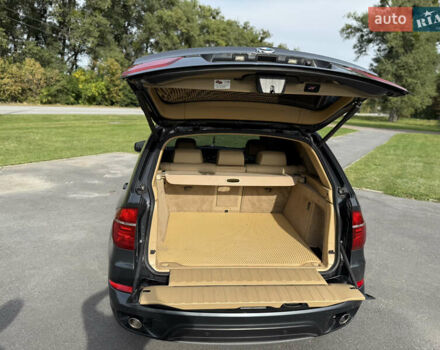 Серый БМВ Х5, объемом двигателя 2.99 л и пробегом 288 тыс. км за 17999 $, фото 27 на Automoto.ua