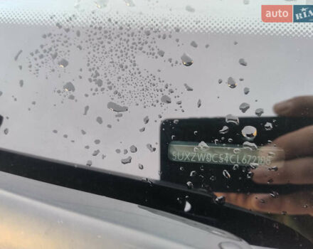 Серый БМВ Х5, объемом двигателя 2.99 л и пробегом 207 тыс. км за 17999 $, фото 34 на Automoto.ua