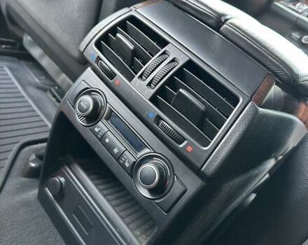 Серый БМВ Х5, объемом двигателя 3 л и пробегом 218 тыс. км за 18600 $, фото 13 на Automoto.ua