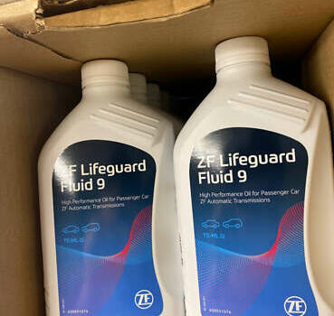 Сірий БМВ Х5, об'ємом двигуна 2.98 л та пробігом 229 тис. км за 12900 $, фото 40 на Automoto.ua