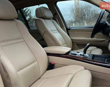 Серый БМВ Х5, объемом двигателя 2.99 л и пробегом 226 тыс. км за 17890 $, фото 18 на Automoto.ua