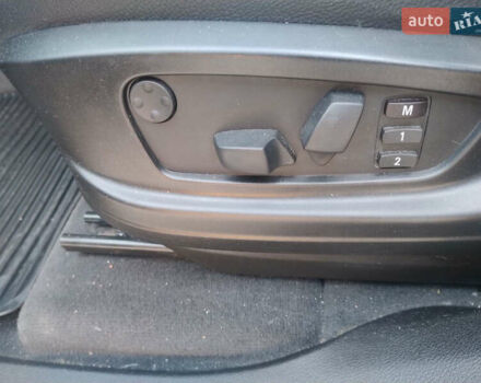 Серый БМВ Х5, объемом двигателя 2.99 л и пробегом 207 тыс. км за 17999 $, фото 18 на Automoto.ua