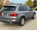 Серый БМВ Х5, объемом двигателя 3 л и пробегом 134 тыс. км за 8700 $, фото 6 на Automoto.ua