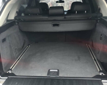 Сірий БМВ Х5, об'ємом двигуна 3 л та пробігом 258 тис. км за 18000 $, фото 21 на Automoto.ua