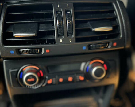 Сірий БМВ Х5, об'ємом двигуна 2.98 л та пробігом 229 тис. км за 12900 $, фото 18 на Automoto.ua